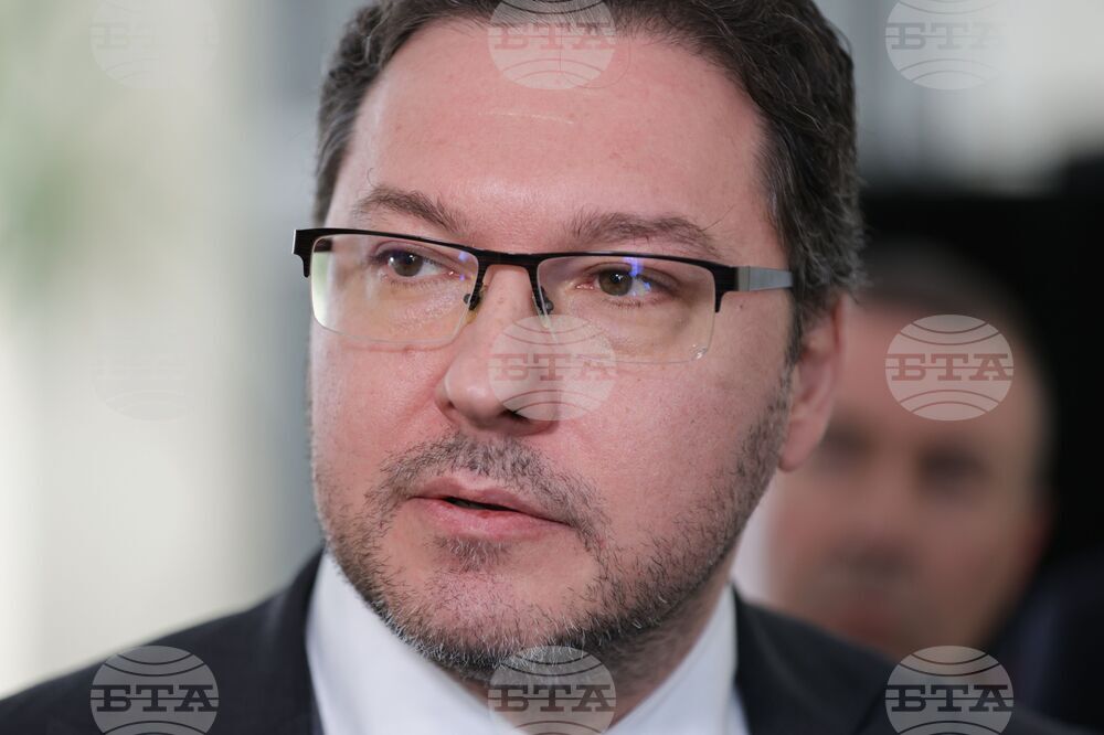 Главна дирекция „Гранична полиция“ - годишен отчет-анализ - Даниел Митов