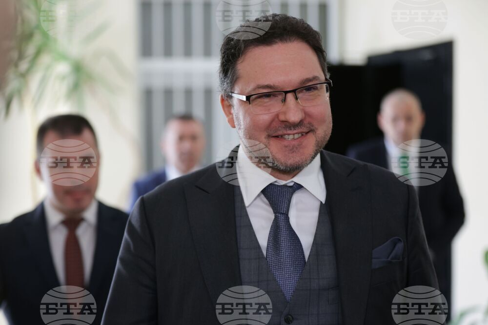 Главна дирекция „Гранична полиция“ - годишен отчет-анализ - Даниел Митов