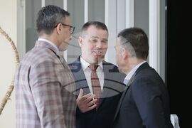 Главна дирекция „Гранична полиция“ - годишен отчет-анализ