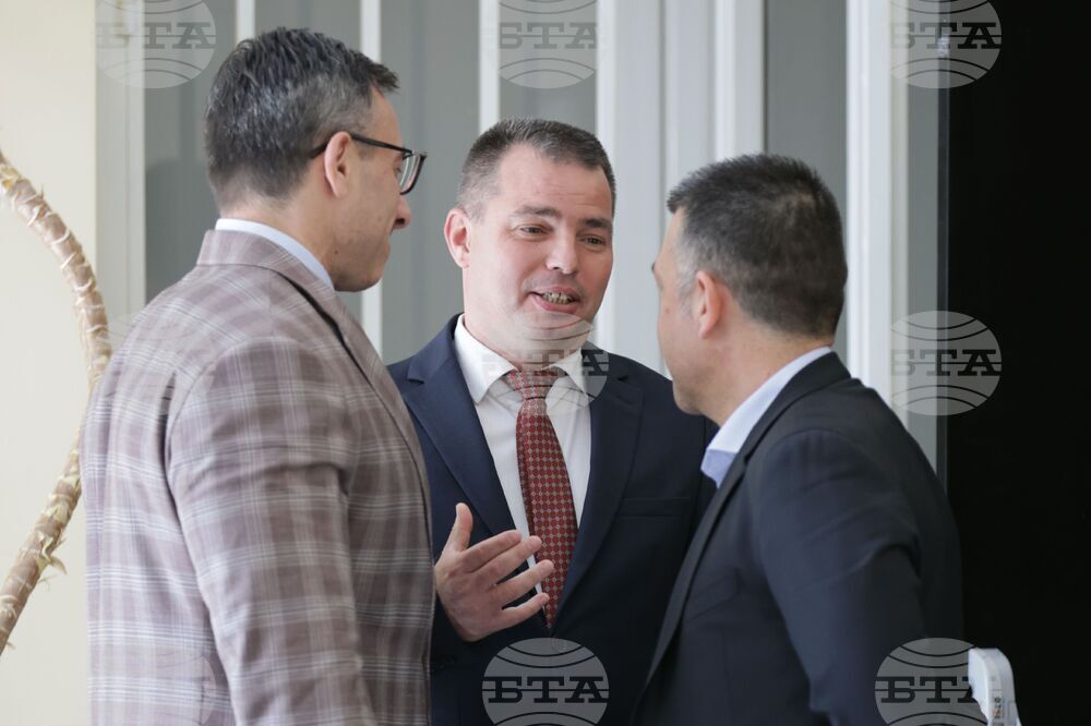Главна дирекция „Гранична полиция“ - годишен отчет-анализ