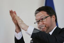 Главна дирекция „Гранична полиция“ - годишен отчет-анализ - Даниел Митов