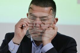 Главна дирекция „Гранична полиция“ - годишен отчет-анализ - Георги Димов