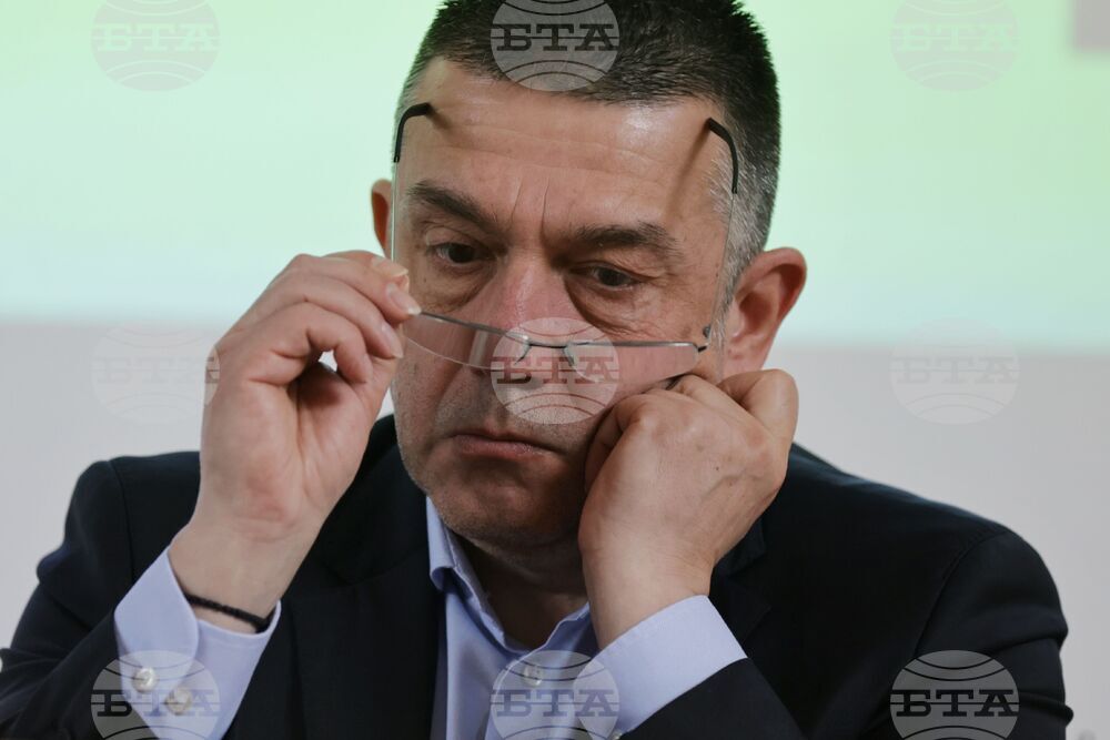 Главна дирекция „Гранична полиция“ - годишен отчет-анализ - Георги Димов