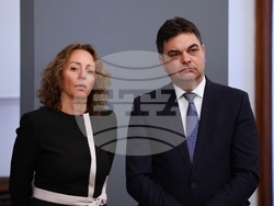 Министерски съвет - Меморандум за сътрудничество - подписване