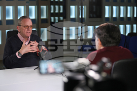 Подкаст "БТА Паралели" - проф. Петър Стоянович