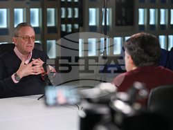 Подкаст "БТА Паралели" - проф. Петър Стоянович