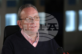 Подкаст "БТА Паралели" - проф. Петър Стоянович