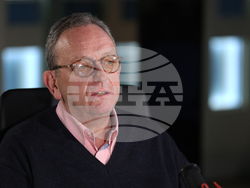 Подкаст "БТА Паралели" - проф. Петър Стоянович