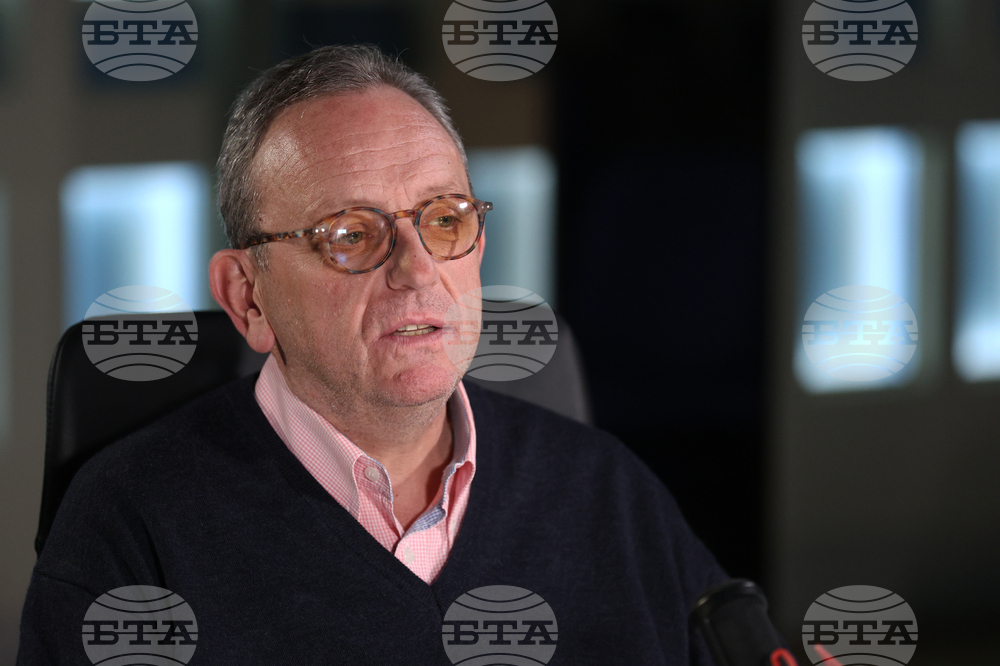 Подкаст "БТА Паралели" - проф. Петър Стоянович