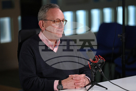 Подкаст "БТА Паралели" - проф. Петър Стоянович