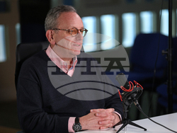 Подкаст "БТА Паралели" - проф. Петър Стоянович