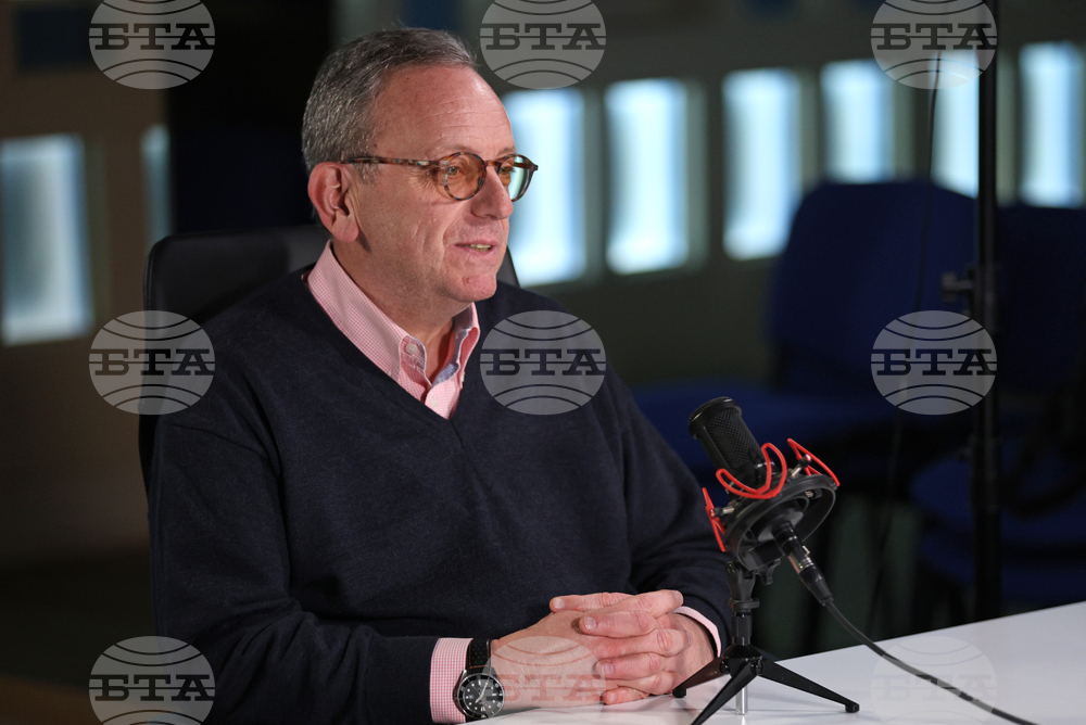 Подкаст "БТА Паралели" - проф. Петър Стоянович