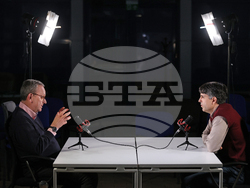 Подкаст "БТА Паралели" - проф. Петър Стоянович