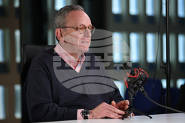 Подкаст "БТА Паралели" - проф. Петър Стоянович