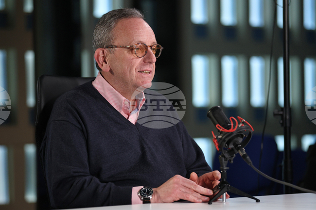 Представяне на книгата „Царска България (1879–1946)“ ще се състои в „Дом Витгенщайн“ във Виена днес, 12 юни