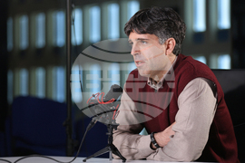 Подкаст "БТА Паралели" - проф. Петър Стоянович