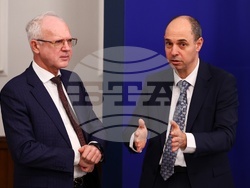 Министерски съвет - Меморандум за сътрудничество - подписване