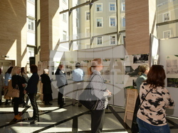 Снимка: Община Стара Загора