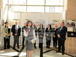 Снимка: Община Стара Загора