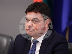 Министерски съвет - Меморандум за сътрудничество - подписване  - Иво Димов