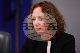 Министерски съвет - Меморандум за сътрудничество - подписване  - Деляна Иванова