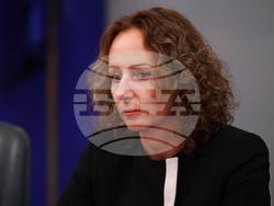 Министерски съвет - Меморандум за сътрудничество - подписване  - Деляна Иванова