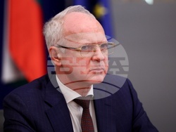 Министерски съвет - Меморандум за сътрудничество - подписване  - Васил Велев