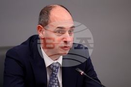 Министерски съвет - Меморандум за сътрудничество - подписване  - Ангелин Цачев