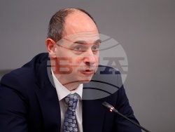 Министерски съвет - Меморандум за сътрудничество - подписване  - Ангелин Цачев