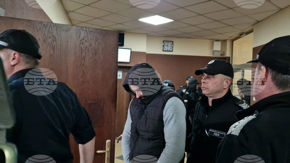 Апелативен съд-Пловдив потвърди мярката на двамата полицаи от Казанлък, обвинени в убийството на 47-годишен мъж