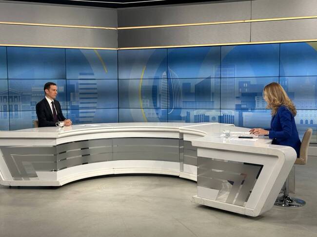 Васил Терзиев: Има мафия в отпадъците, институциите бездействат, София сама се бори с нерегламентираните сметища