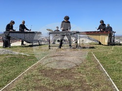 Пловдив - Археологически комплекс „Небет тепе“ - откриване