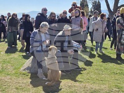 Пловдив - Археологически комплекс „Небет тепе“ - откриване