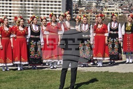 Пловдив - Археологически комплекс „Небет тепе“ - откриване