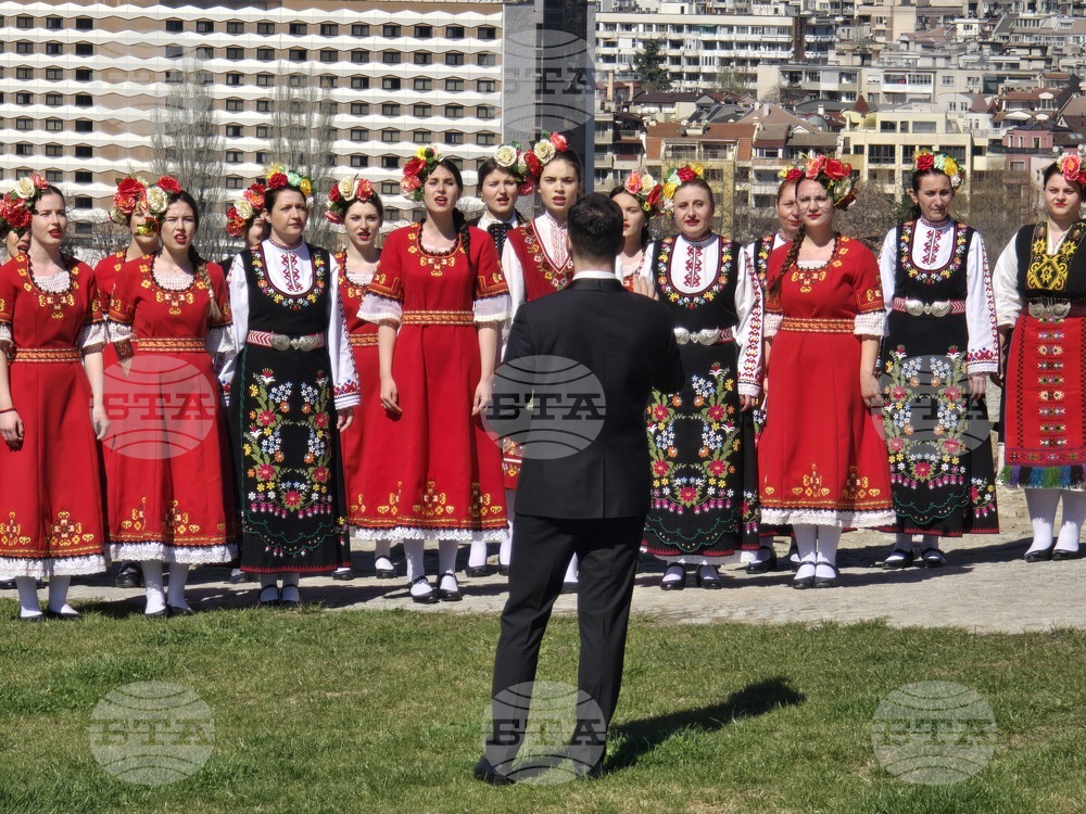 Пловдив - Археологически комплекс „Небет тепе“ - откриване