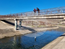 Монтана - ден на водата - проби