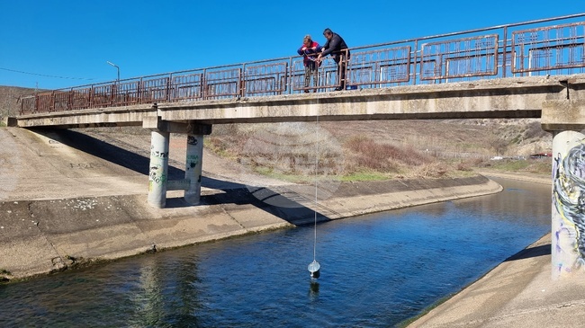 Чрез годишния мониторинг се оценява състоянието на водите и се проучват вредните въздействия върху тях, казват от екоминистерството 
