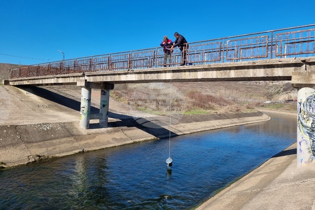 Чрез годишния мониторинг се оценява състоянието на водите и се проучват вредните въздействия върху тях, казват от екоминистерството 