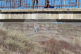 Монтана - ден на водата - проби