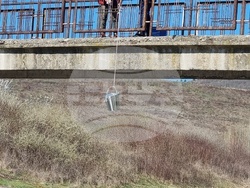 Монтана - ден на водата - проби