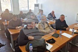 Опака - Общински съвет - извънредно заседание