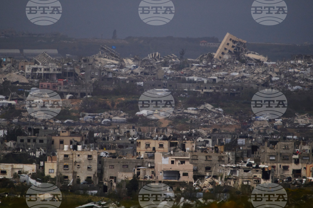 Israel Palestinians