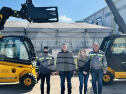 Снимка: Столична община