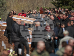 North Macedonia Nightclub Fire