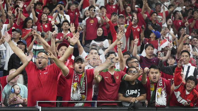 Индонезия очаквано победи Сейнт Китс и Невис и ще играе срещу България на финала на „FIFA Series 2026”