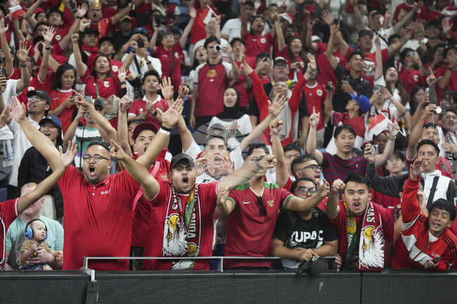 Индонезия очаквано победи Сейнт Китс и Невис и ще играе срещу България на финала на „FIFA Series 2026”