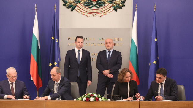 Министерство на енергетиката: ББР и ЕСО с ключова програма за оптимизиране на разходите за електрическа енергия на публични потребители