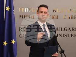 Снимка: Министерство на енергетиката