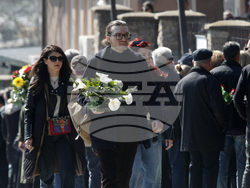 North Macedonia Nightclub Fire