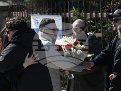 North Macedonia Nightclub Fire